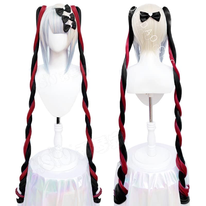 Amazon.co.jp: NEEDY GIRL OVERDOSE コスプレ 超絶最かわてんしちゃん